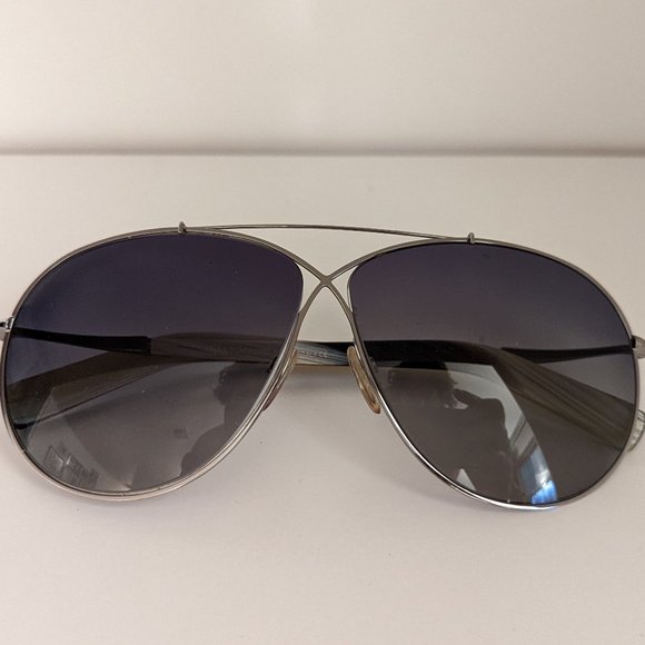 Tom Ford Eva Sunglasses with Custom Polarized Lenses